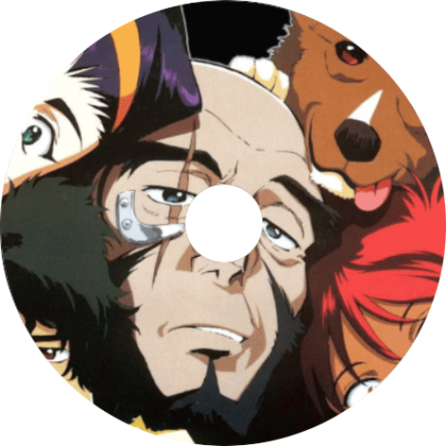 CDart Artwork