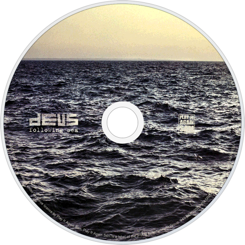 CDart Artwork