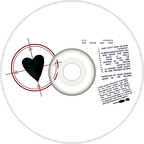 CDart Artwork