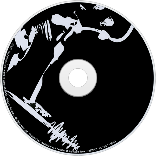 CDart Artwork