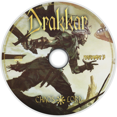 CDart Artwork