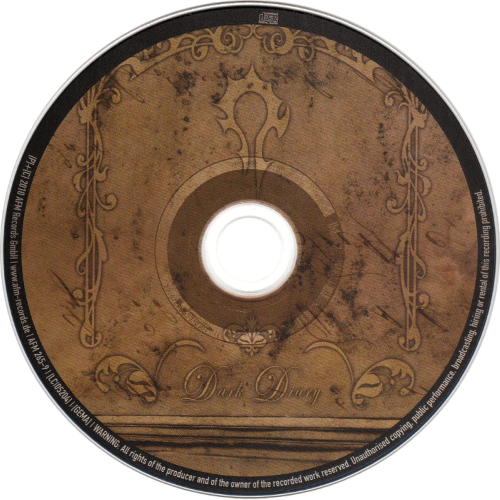 CDart Artwork