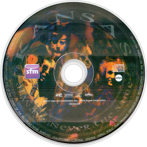 CDart Artwork