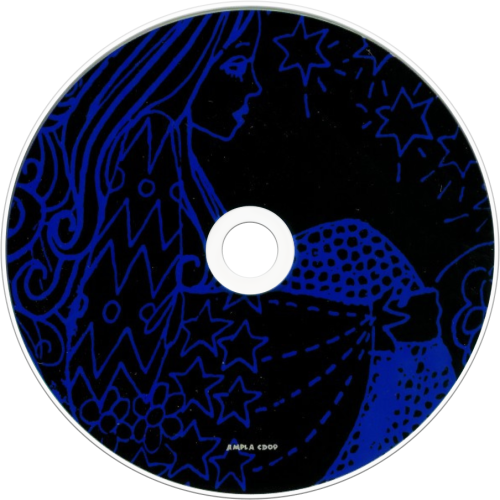 CDart Artwork