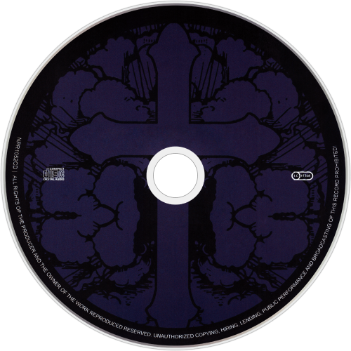 CDart Artwork