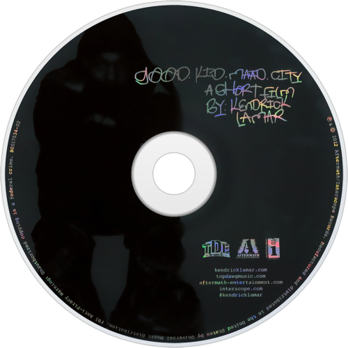 CDart Artwork