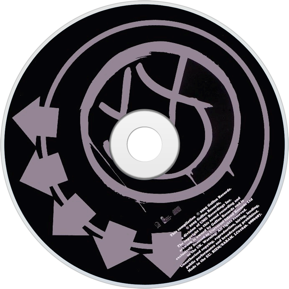 blink-182 - Greatest Hits | TheAudioDB.com