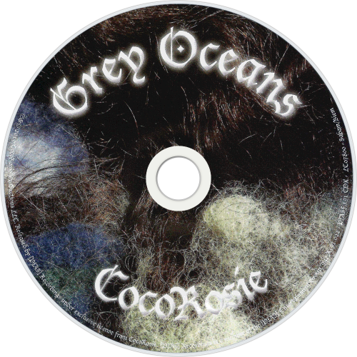 CDart Artwork