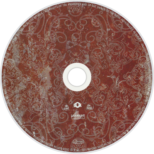 CDart Artwork