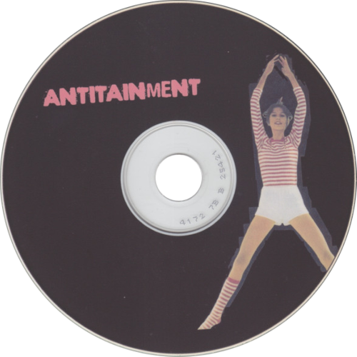 CDart Artwork
