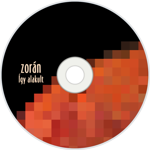 CDart Artwork