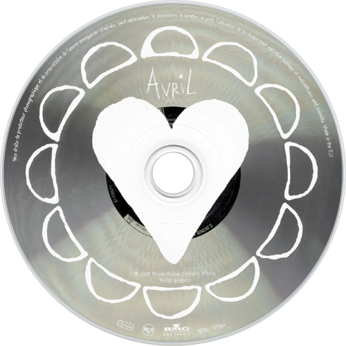 CDart Artwork