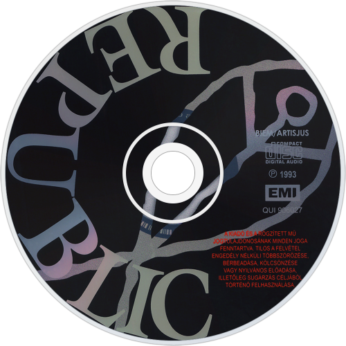 CDart Artwork