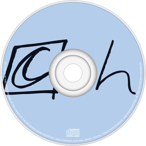 CDart Artwork