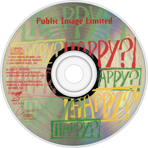 CDart Artwork