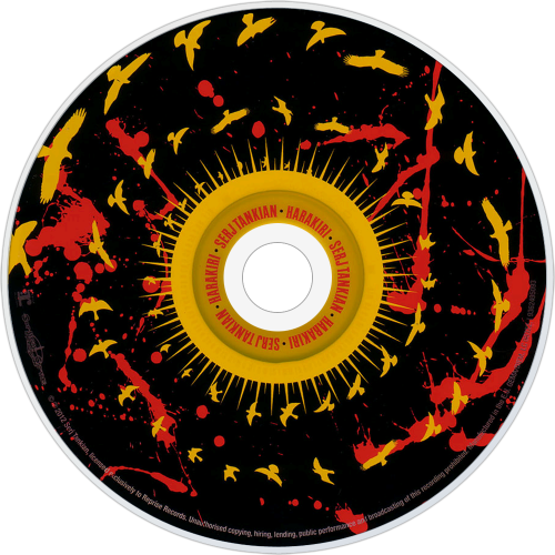 CDart Artwork