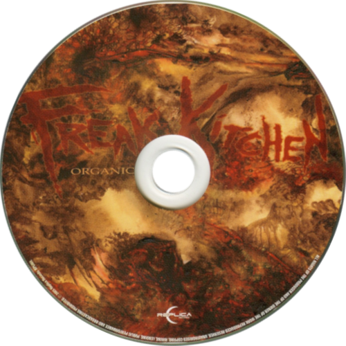 CDart Artwork