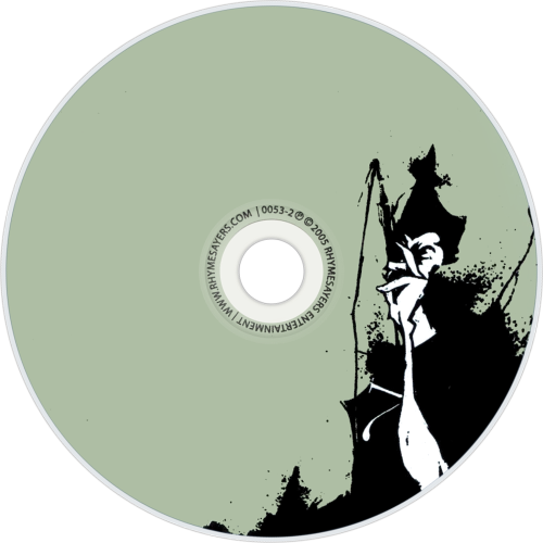 CDart Artwork