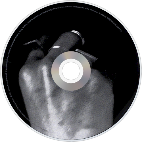CDart Artwork