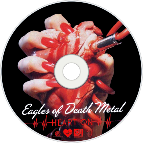 CDart Artwork
