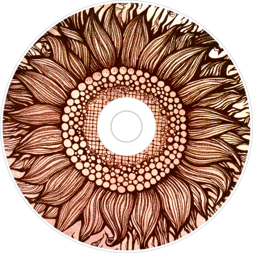 CDart Artwork