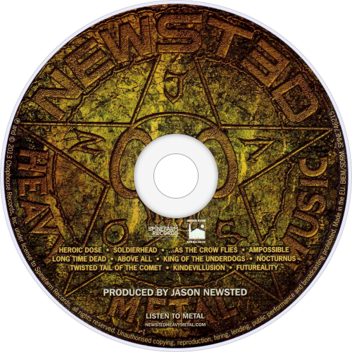CDart Artwork