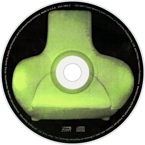 CDart Artwork
