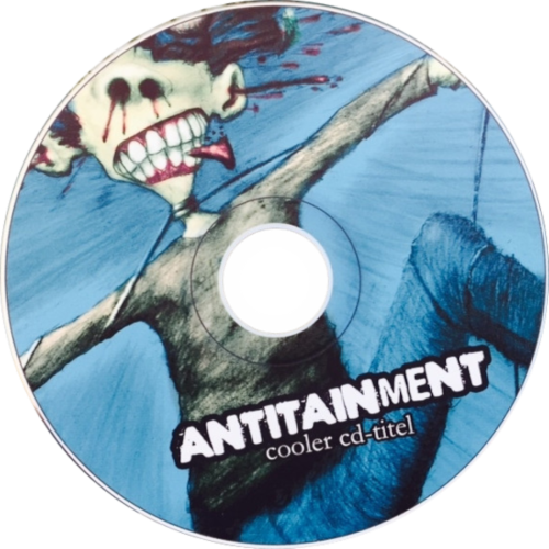 CDart Artwork