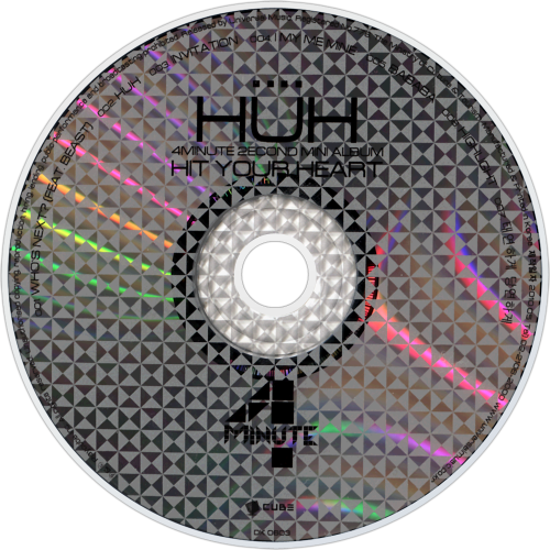 CDart Artwork