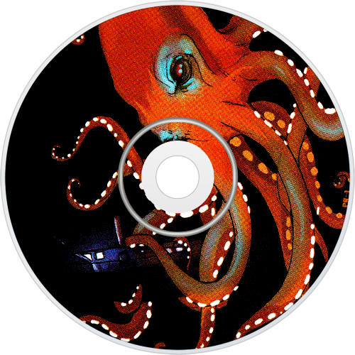 CDart Artwork