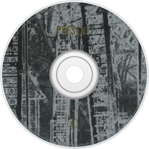 CDart Artwork