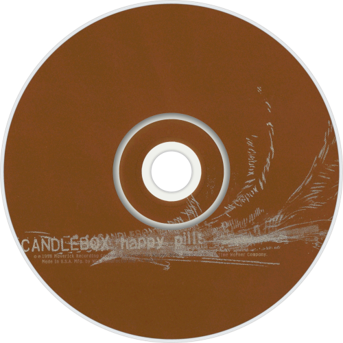 CDart Artwork