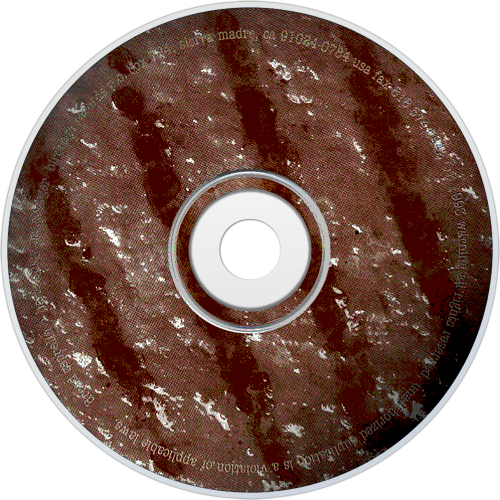 CDart Artwork