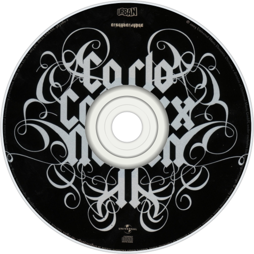 CDart Artwork