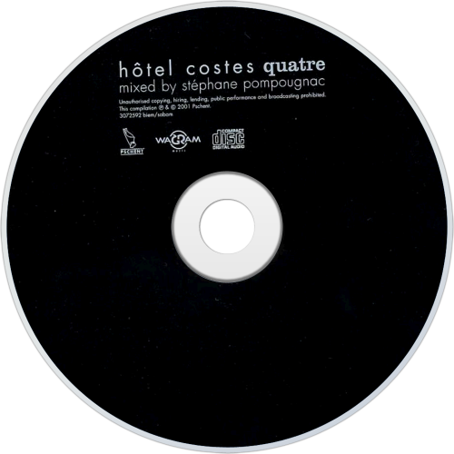 CDart Artwork