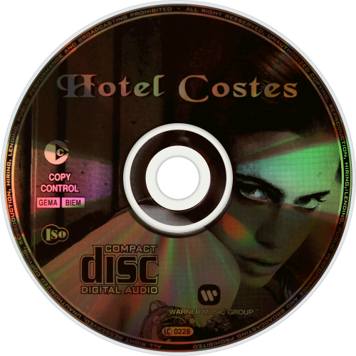 CDart Artwork