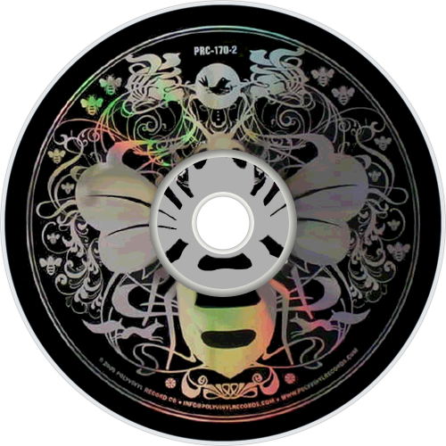 CDart Artwork