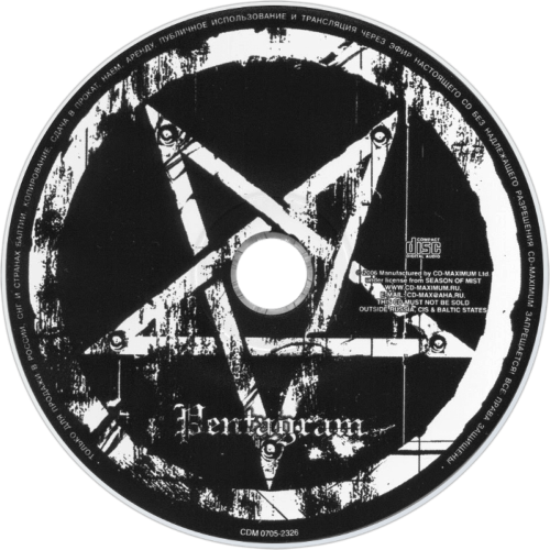 CDart Artwork