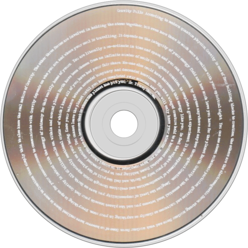 CDart Artwork