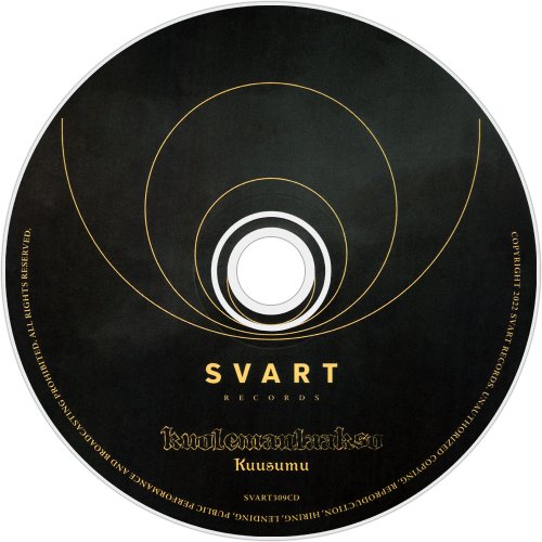 CDart Artwork
