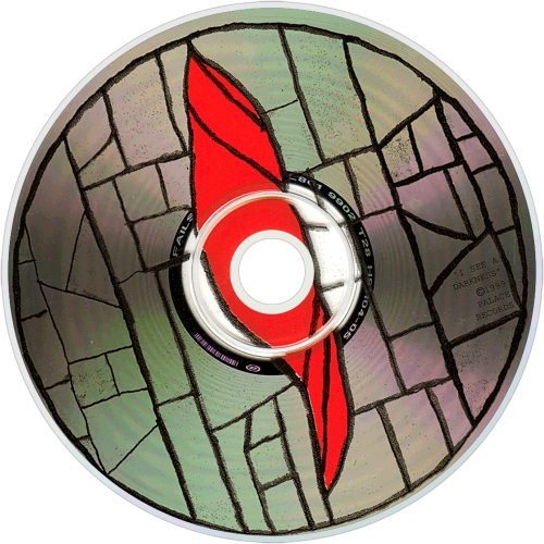 CDart Artwork