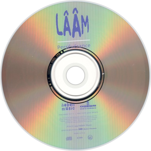 CDart Artwork