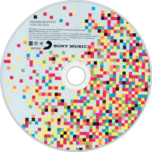 CDart Artwork
