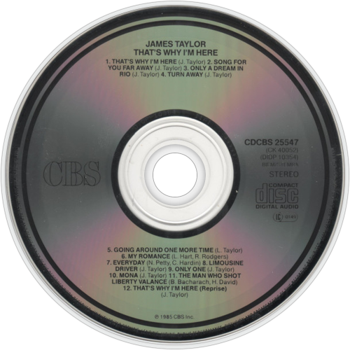 CDart Artwork