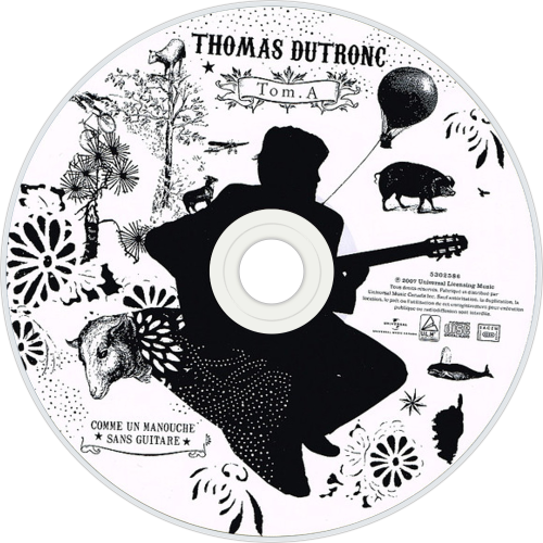 CDart Artwork