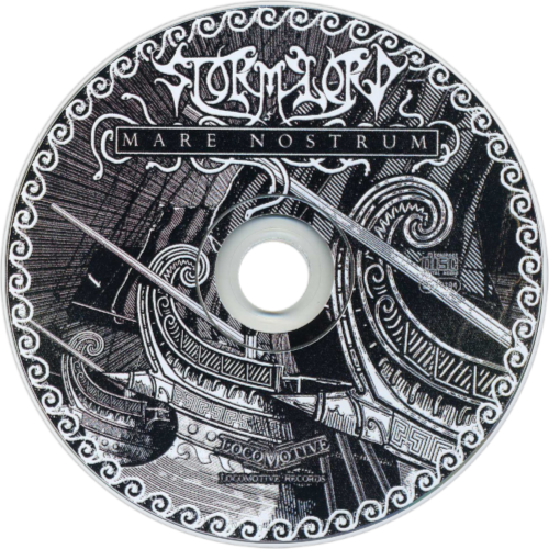 CDart Artwork