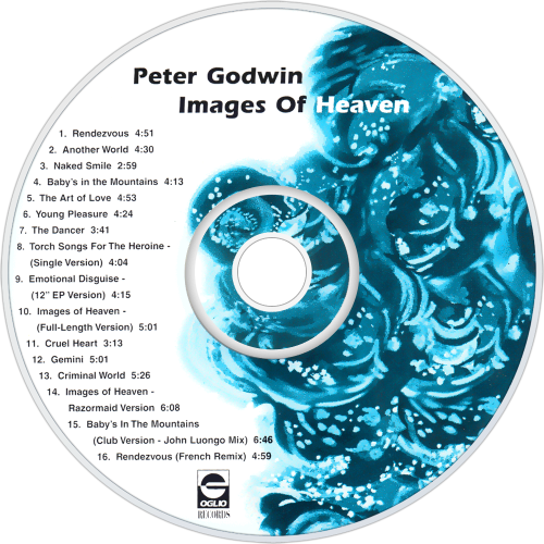 CDart Artwork