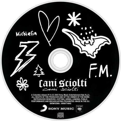 CDart Artwork