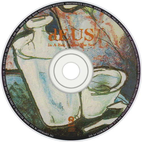 CDart Artwork