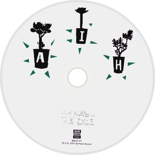 CDart Artwork